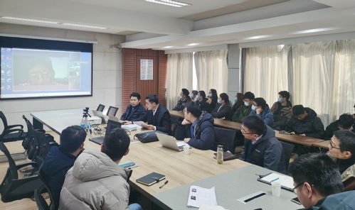 皖南医学院 拉曼大学 生命健康国际论坛 顺利召开