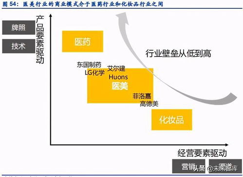 医美产业链深度研究报告 绘医美产品图谱,鉴他山之石功过